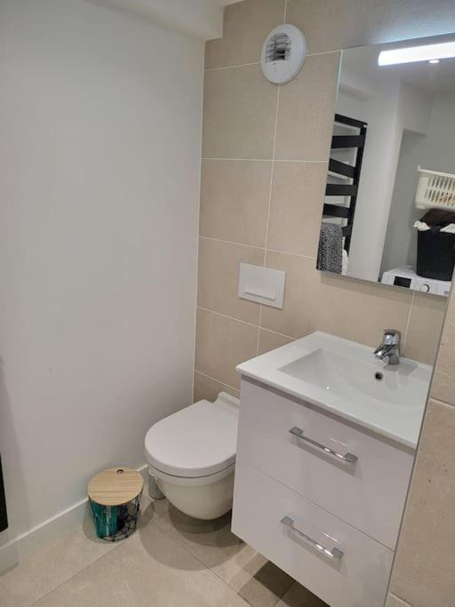 Photo of Bathroom in Carignan-de-Bordeaux