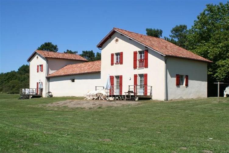 Photo of Buildings in Orx