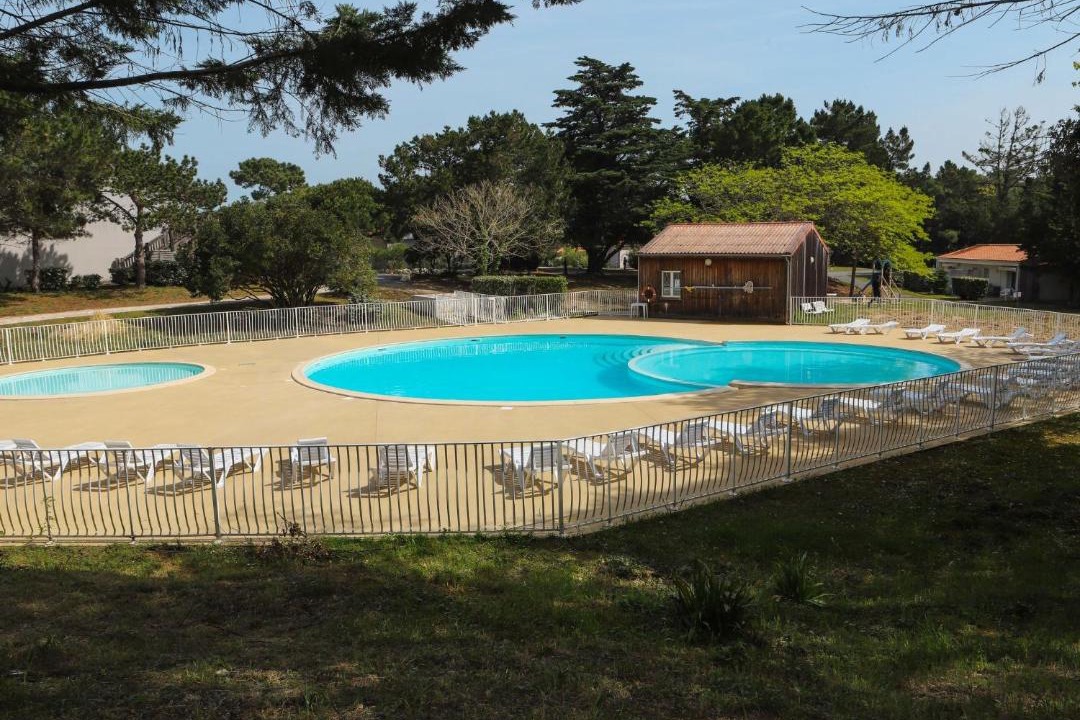 Photo of Outdoor in Saint-Georges-d'Oleron