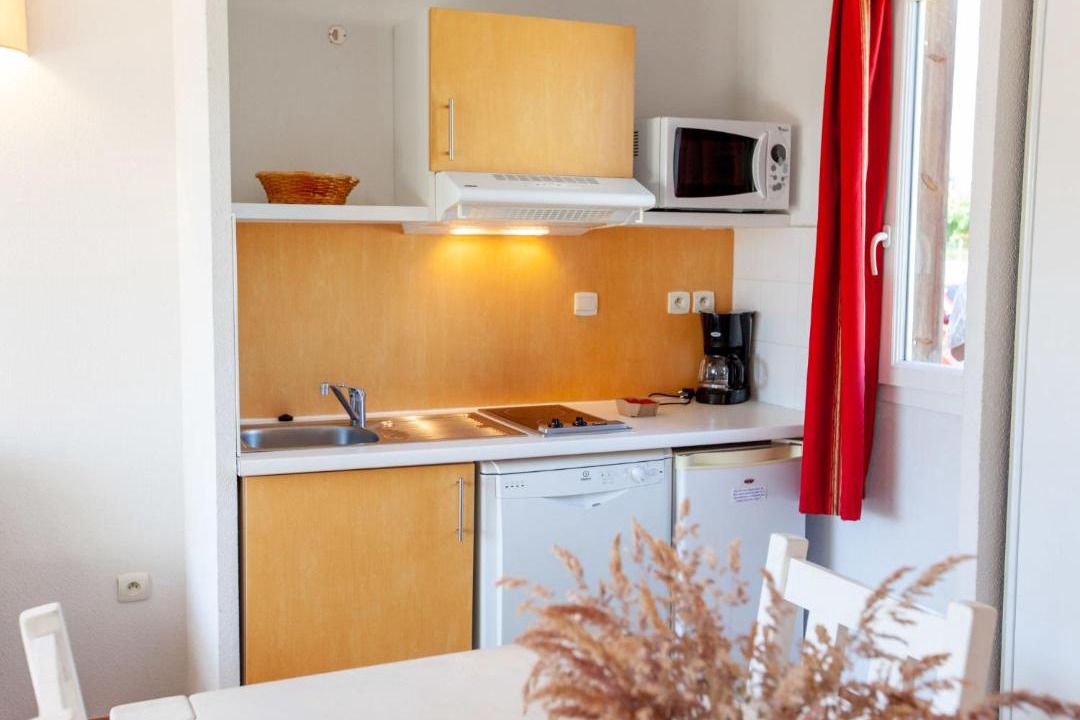 Photo of Kitchen in Cassen