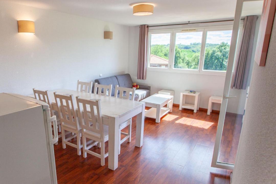 Photo of Livingroom in Cassen