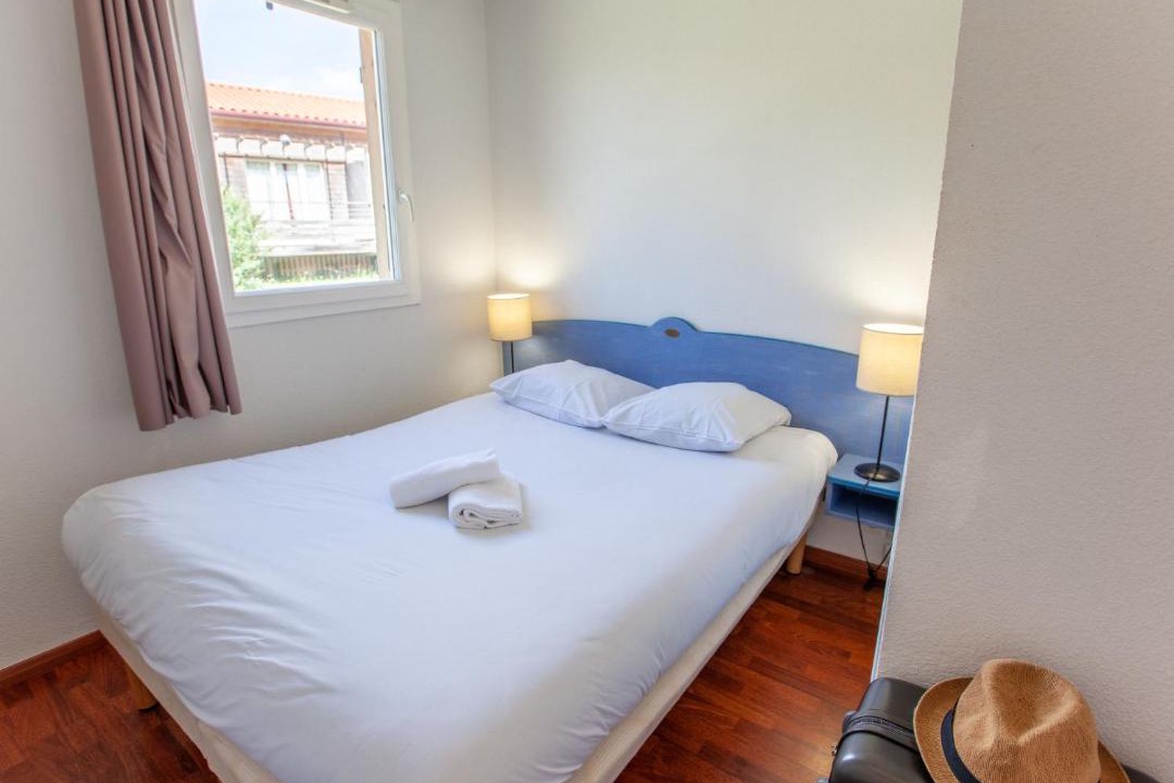 Photo of Bedroom in Cassen