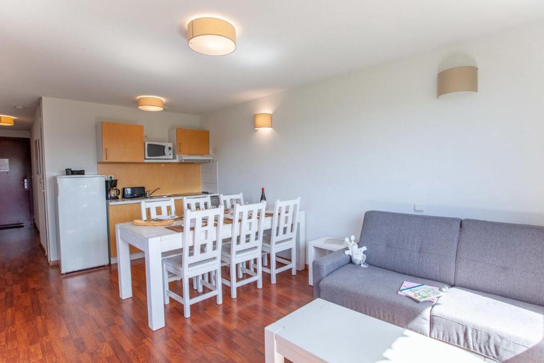Photo of Livingroom in Cassen