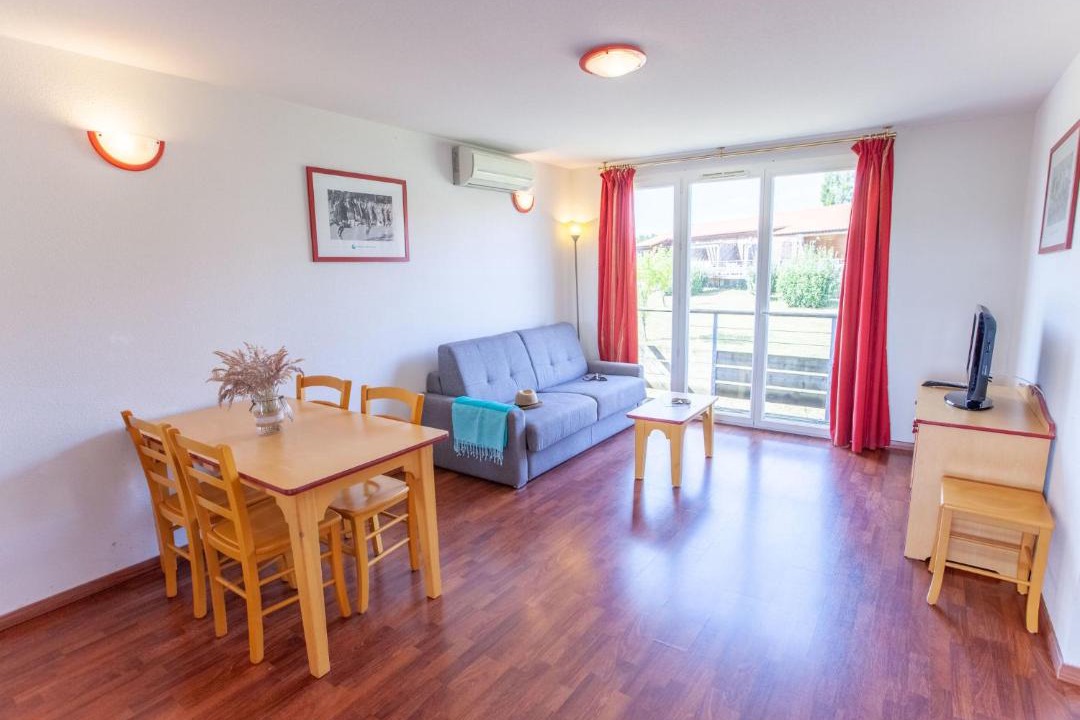 Photo of Livingroom in Cassen