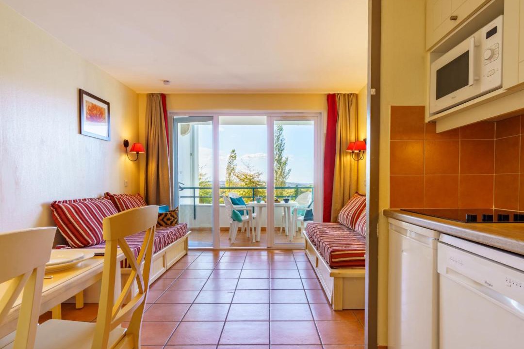 Photo of Livingroom in Arcangues