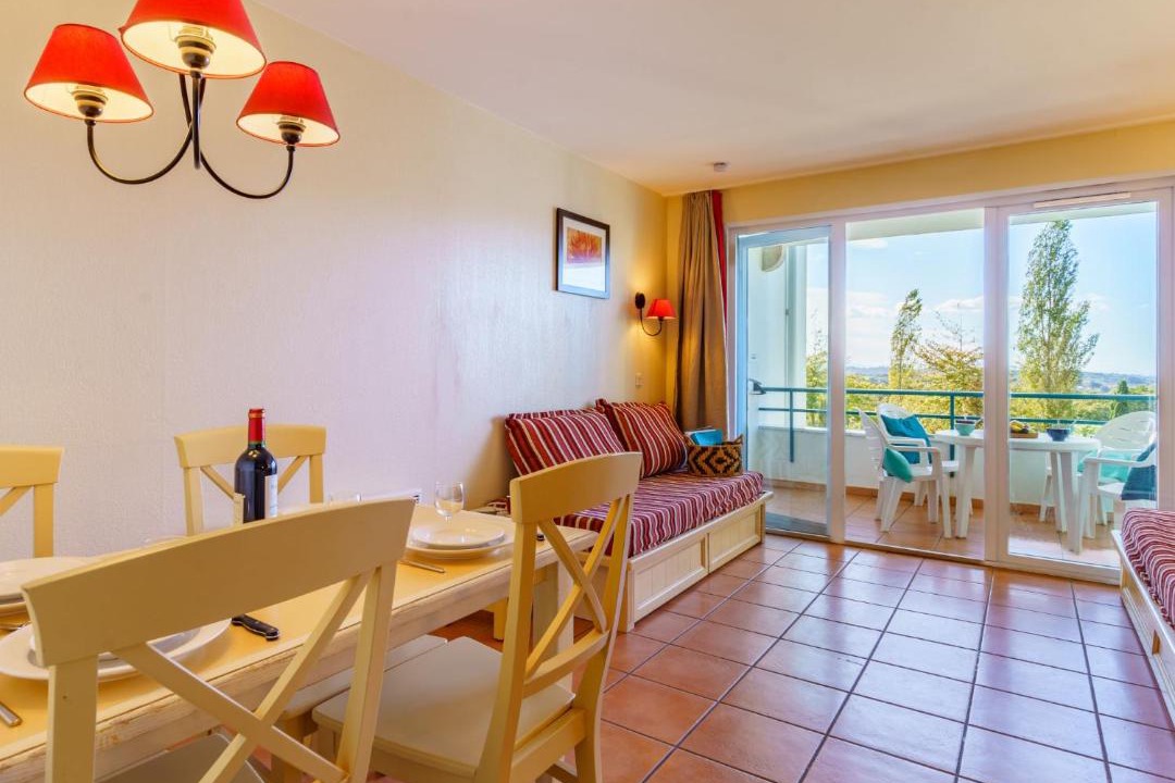 Photo of Livingroom in Arcangues