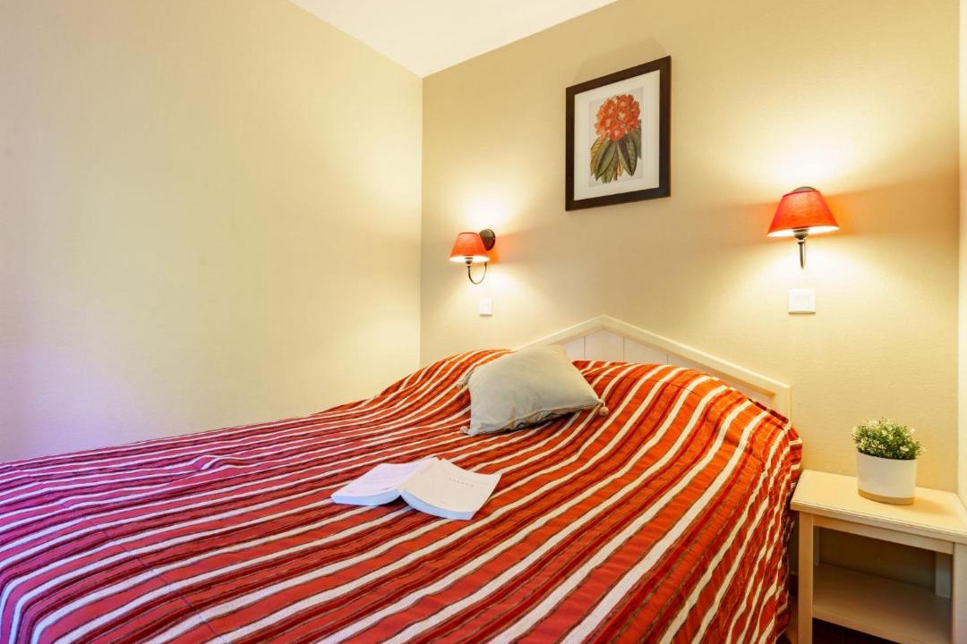 Photo of Bedroom in Arcangues