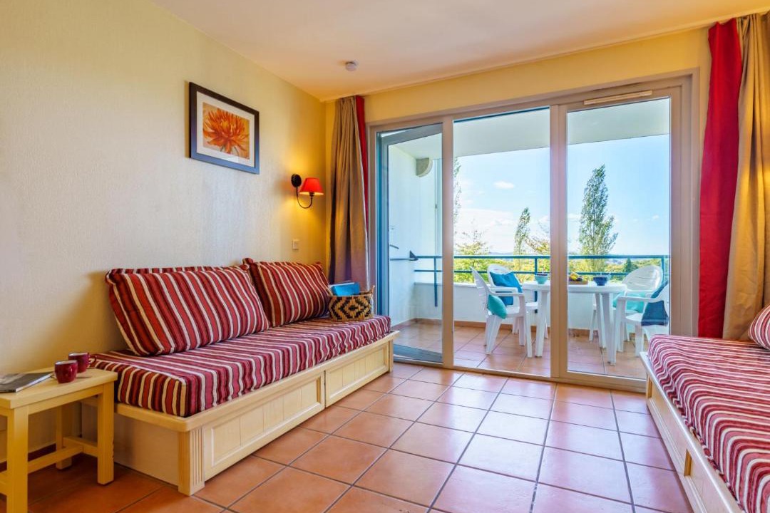Photo of Livingroom in Arcangues