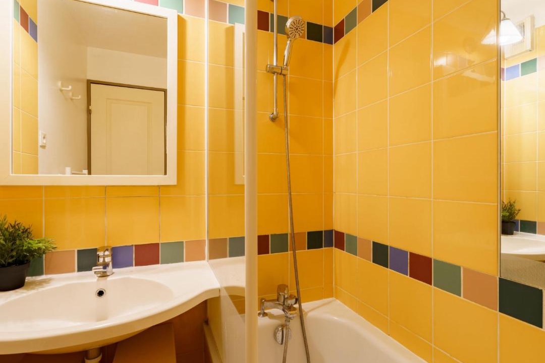 Photo of Bathroom in Arcangues