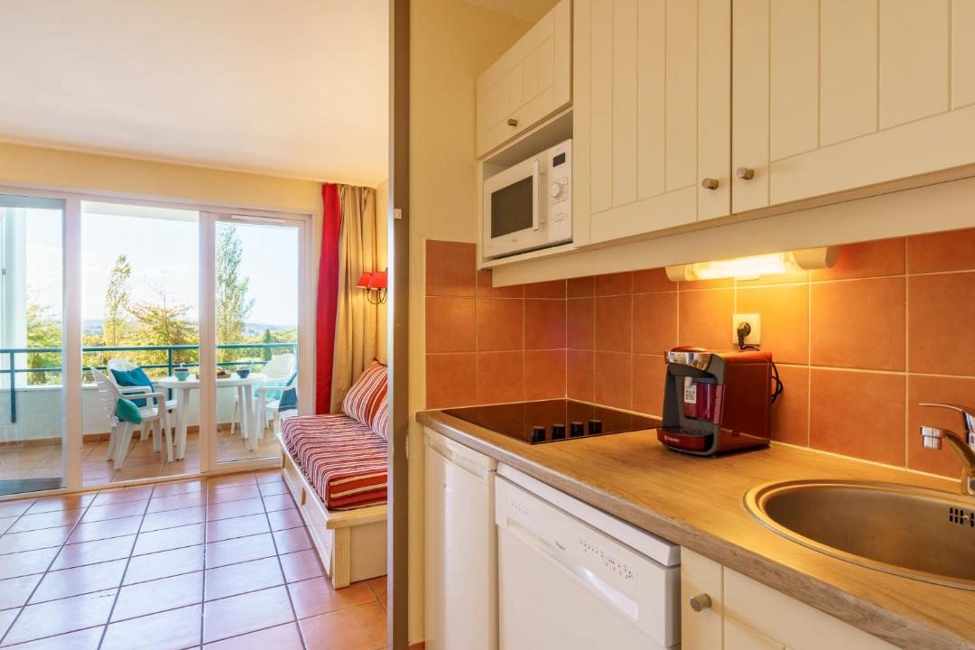 Photo of Kitchen in Arcangues