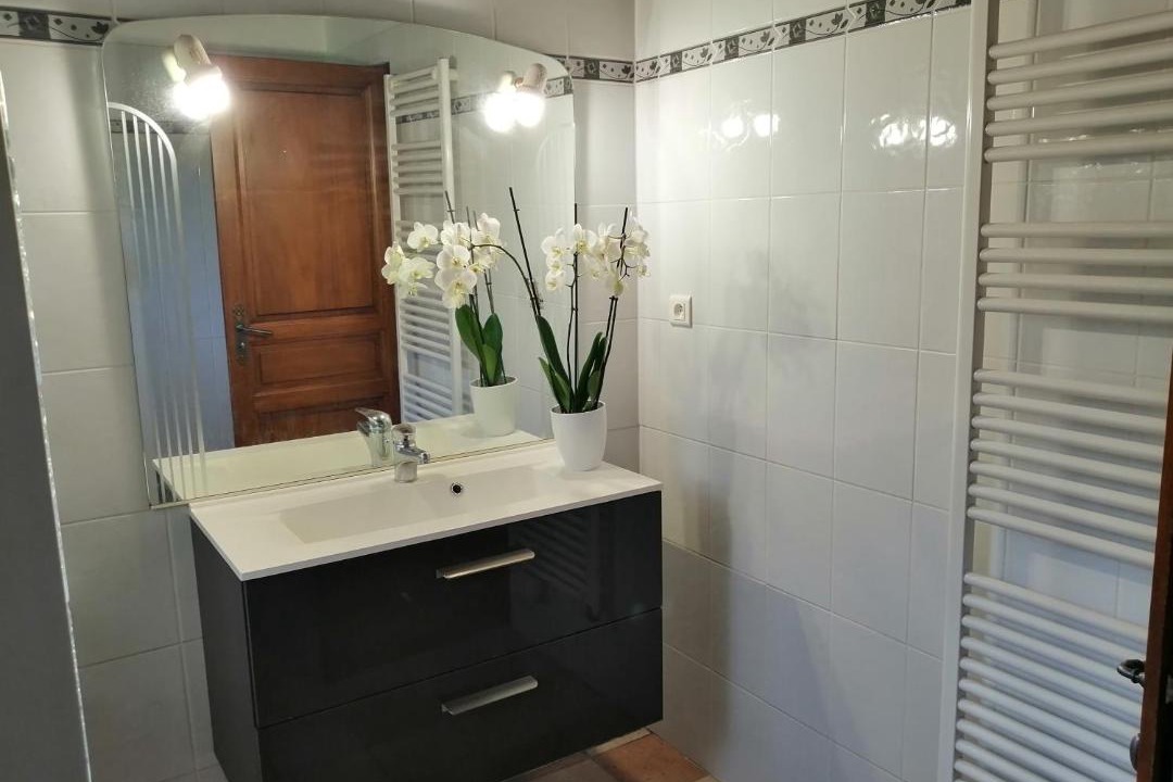 Photo of Bathroom in Salon