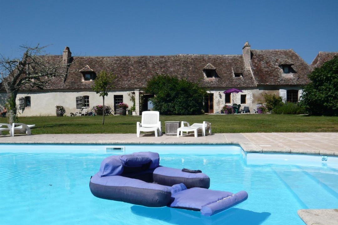 Photo of Outdoor in Boisse