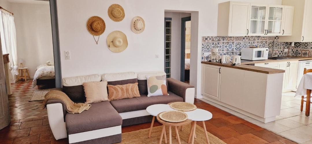 Photo of Livingroom in Arcins