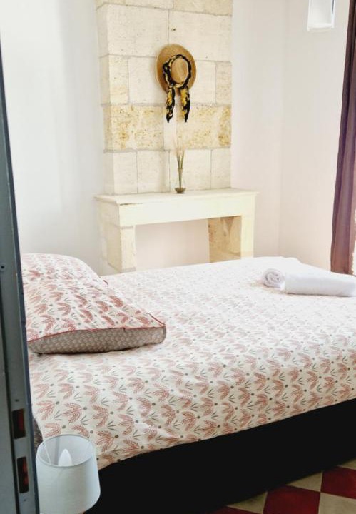 Photo of Bedroom in Arcins