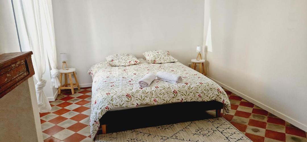 Photo of Bedroom in Arcins