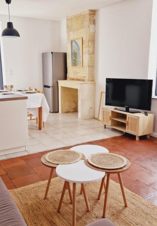 Photo of Livingroom in Arcins