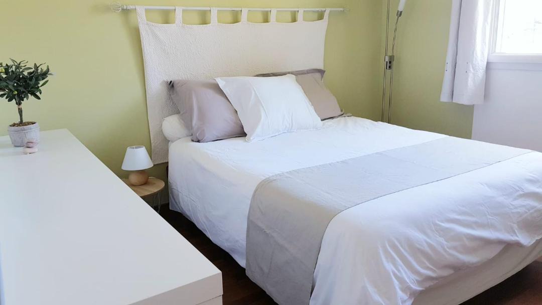 Photo of Bedroom in Ares