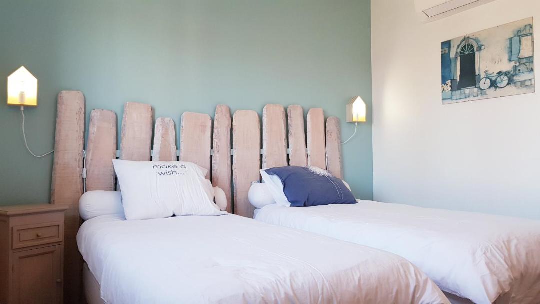 Photo of Bedroom in Ares