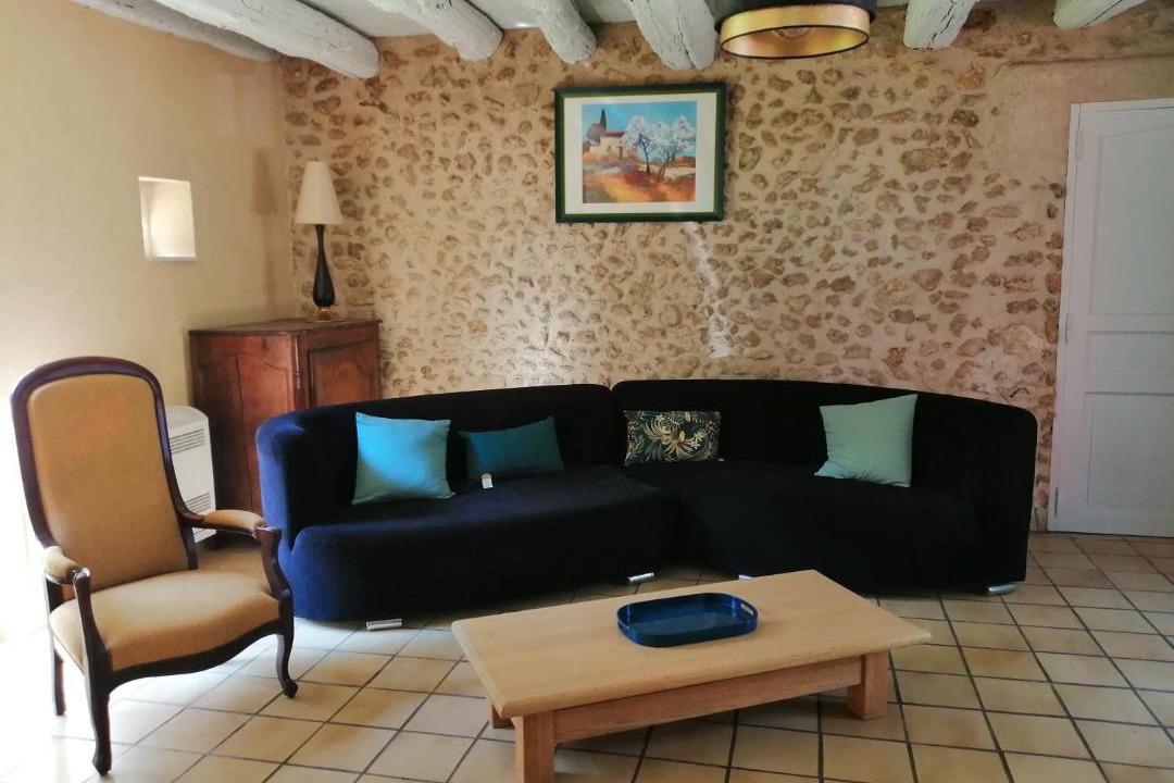 Photo of Livingroom in Salon