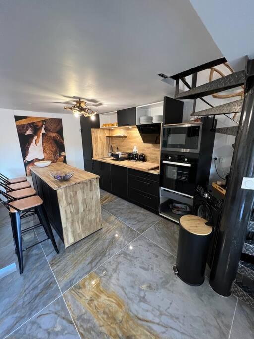 Photo of Livingroom in La Garde