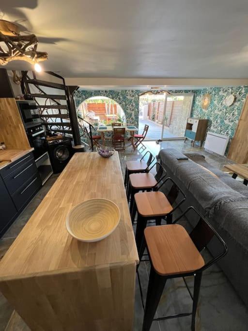Photo of Livingroom in La Garde