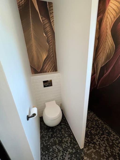 Photo of Bathroom in La Garde