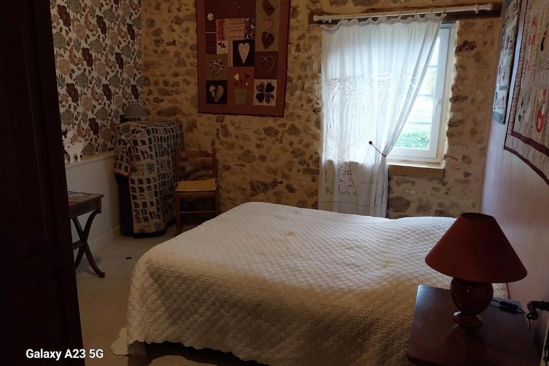 Photo of Bedroom in Pays-de-Belves