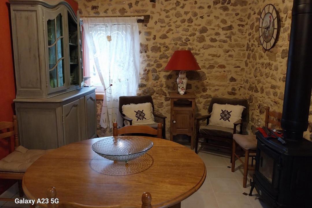 Photo of Livingroom in Pays-de-Belves