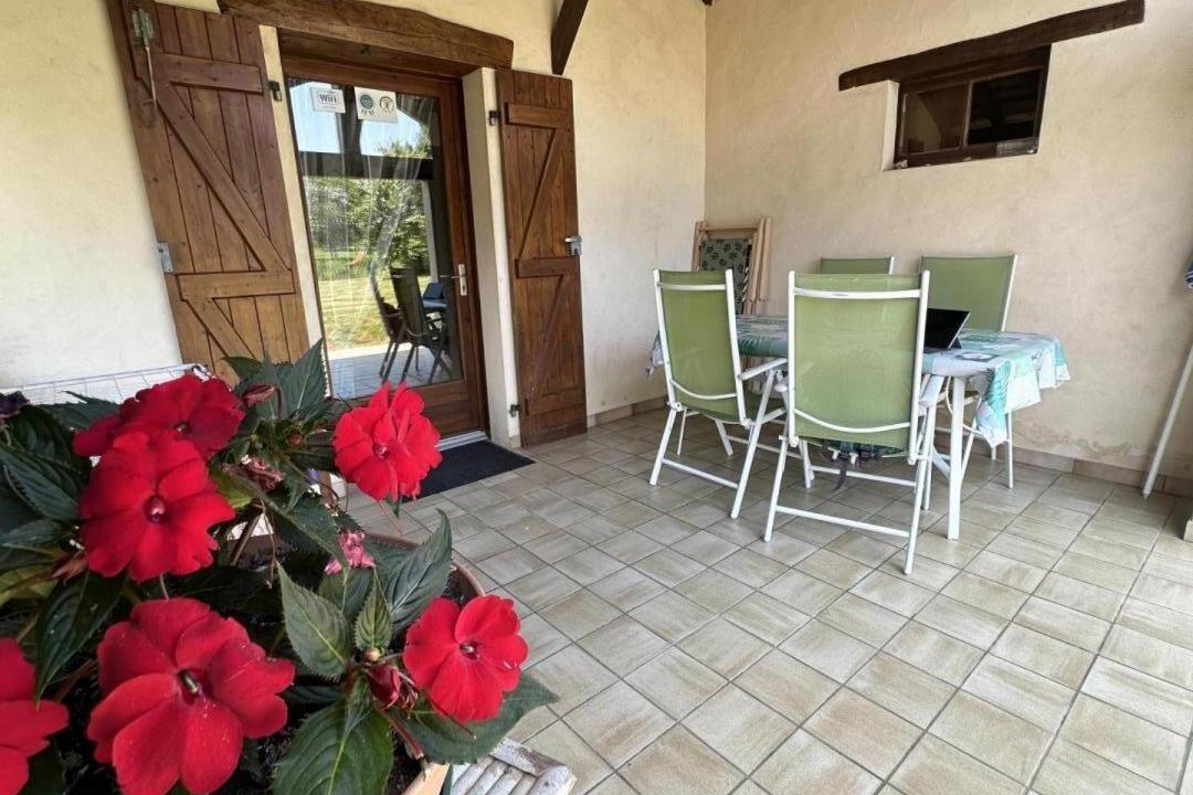 Photo of Livingroom in Saint-Lon-les-Mines