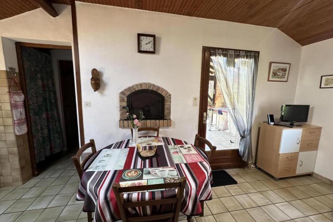Photo of Livingroom in Saint-Lon-les-Mines