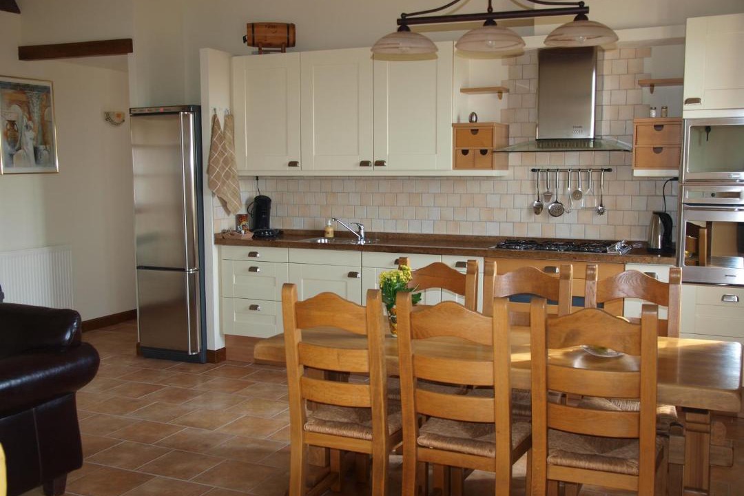 Photo of Kitchen in Nanthiat