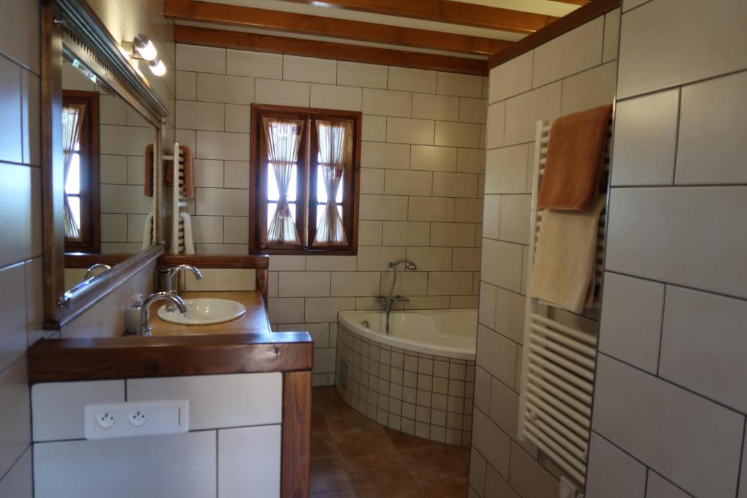 Photo of Bathroom in Nanthiat