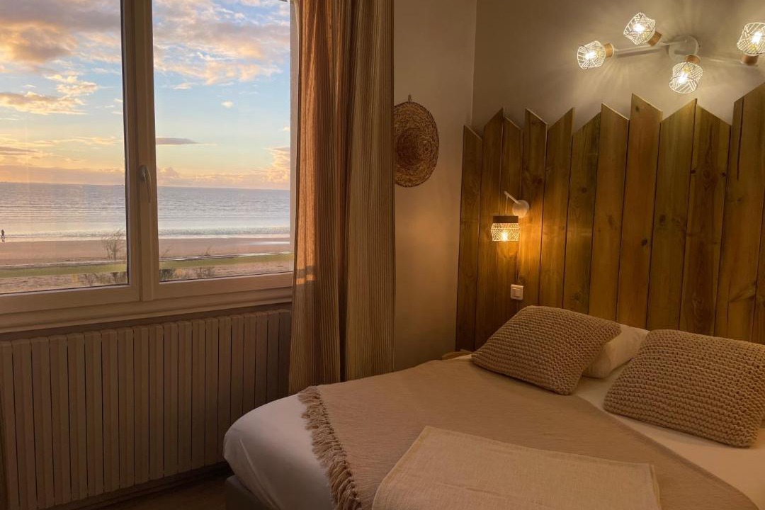 Photo of Bedroom in Quartier du Casino