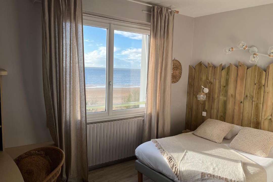 Photo of Bedroom in Quartier du Casino