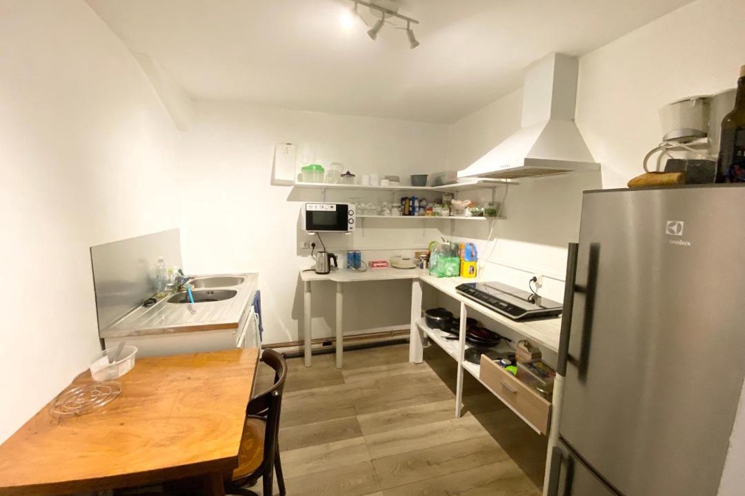 Photo of Kitchen in Saint-Androny