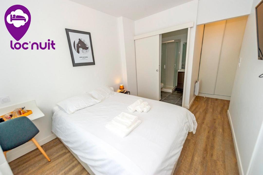 Photo of Bedroom in Agen