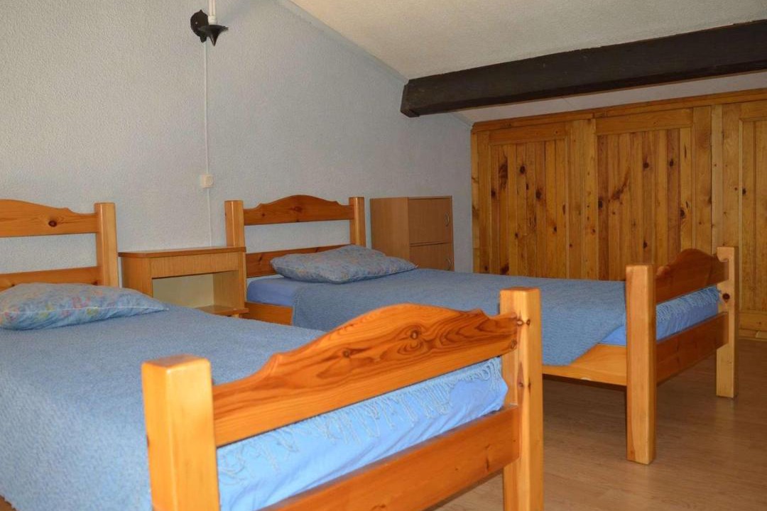 Photo of Bedroom in Port Cogolin