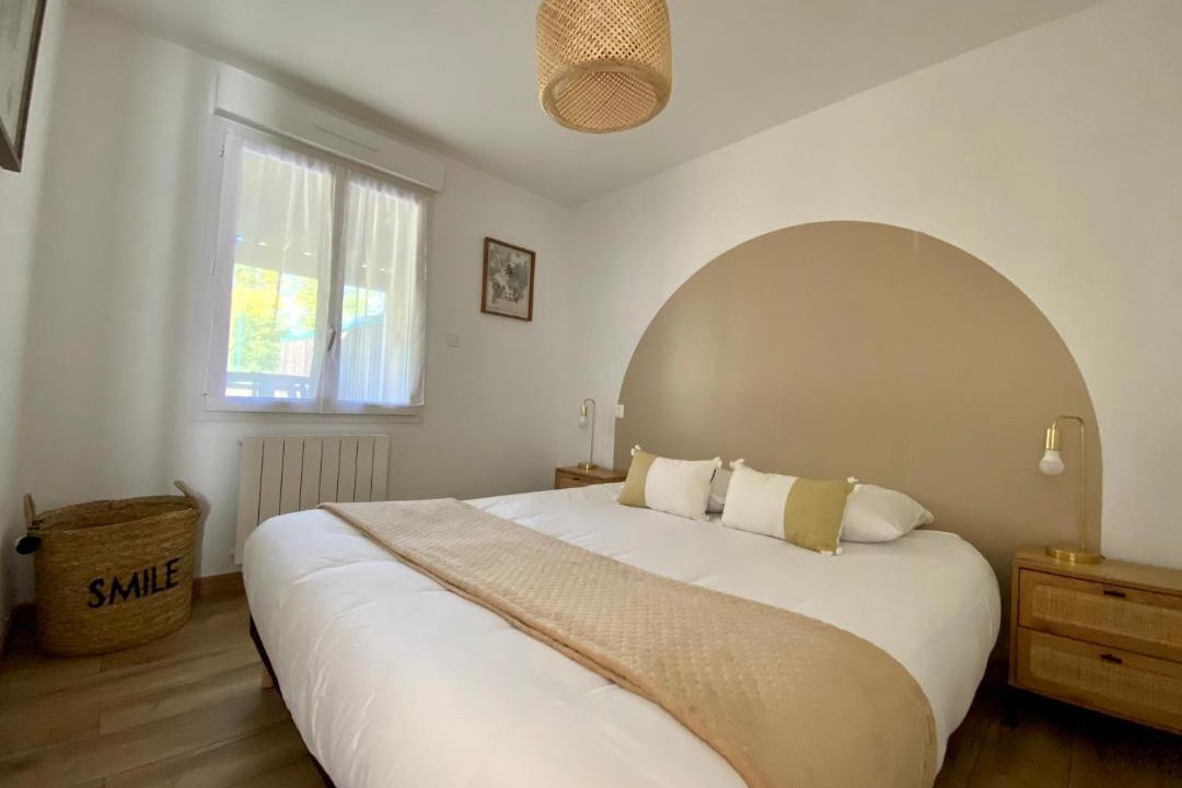 Photo of Bedroom in Julienne