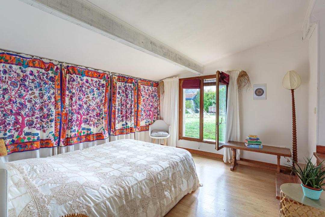 Photo of Bedroom in Sames