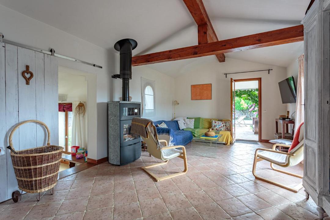 Photo of Livingroom in Sames
