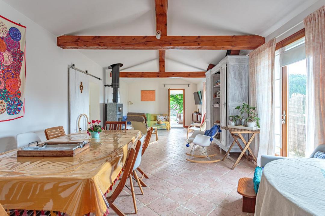 Photo of Livingroom in Sames