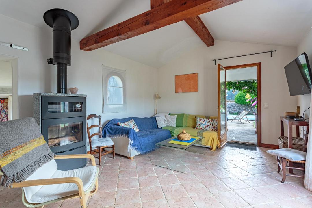 Photo of Livingroom in Sames
