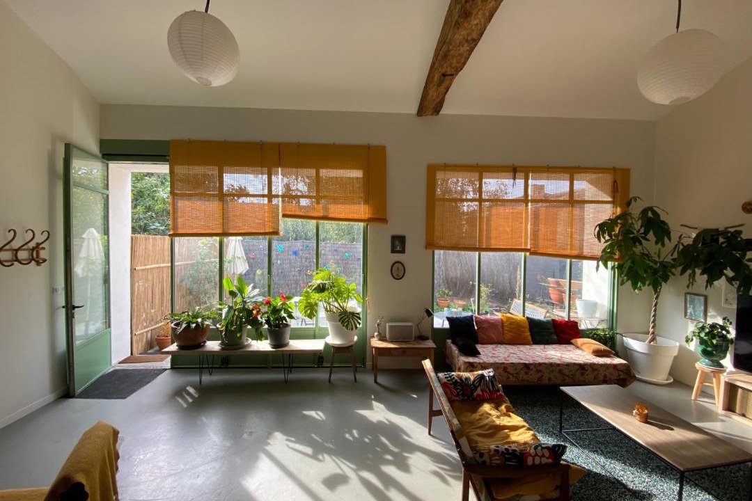 Photo of Livingroom in Gontaud
