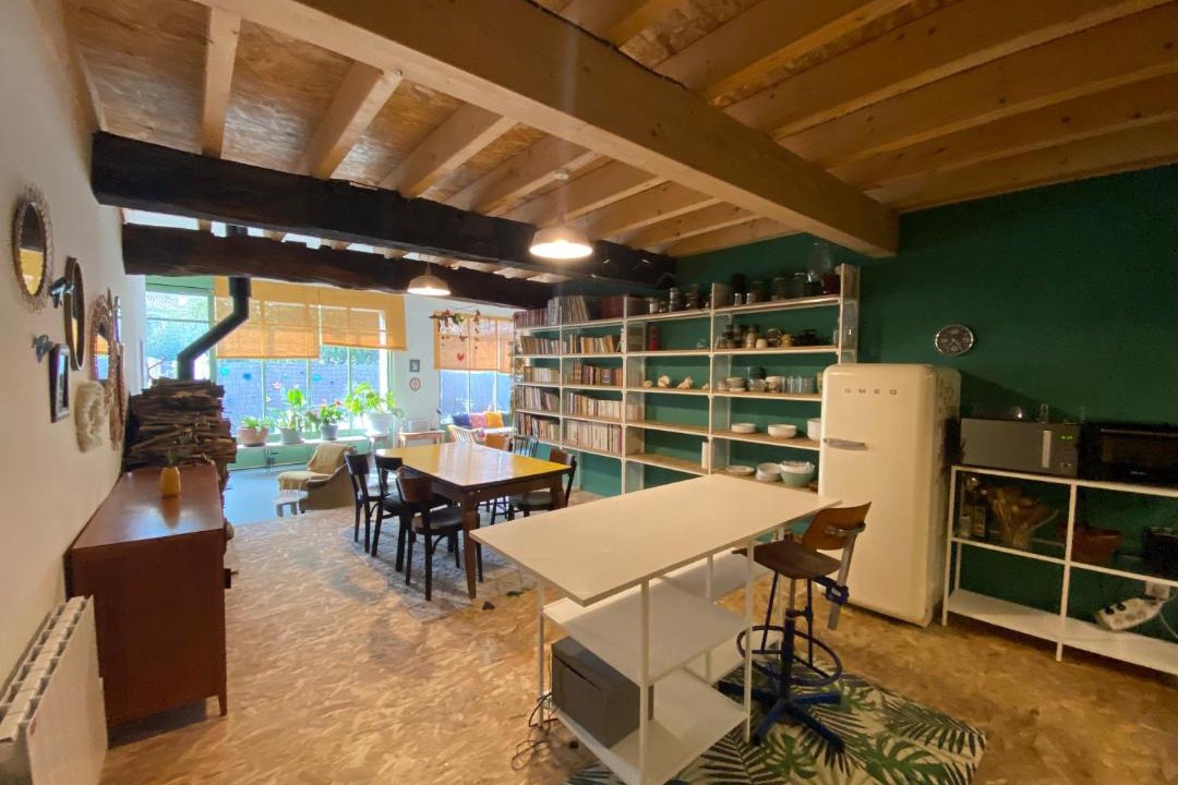 Photo of Livingroom in Gontaud