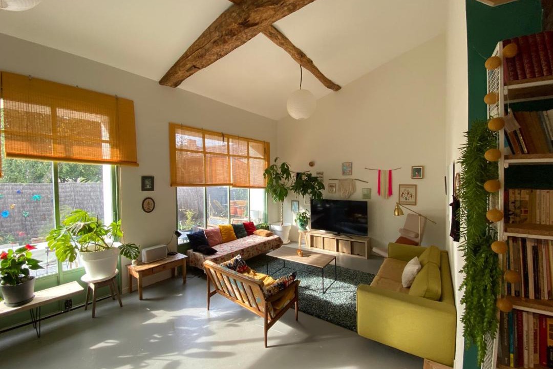 Photo of Livingroom in Gontaud