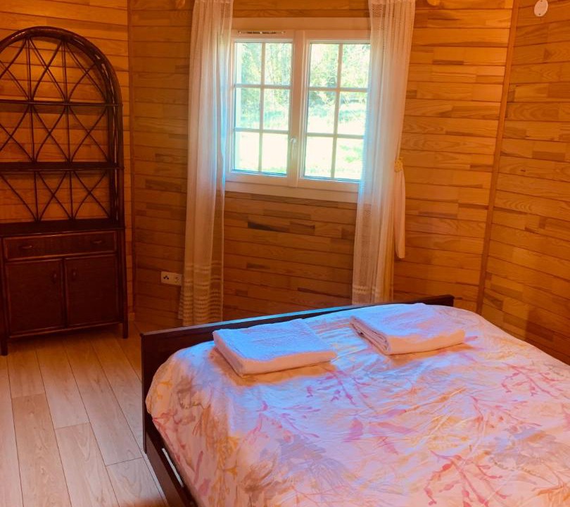 Photo of Bedroom in Eysus