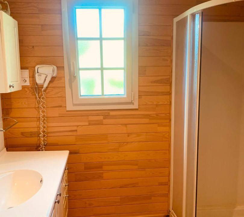 Photo of Bathroom in Eysus