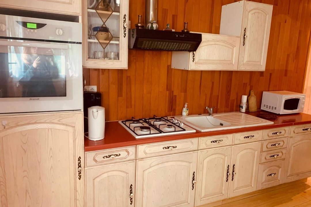 Photo of Kitchen in Eysus