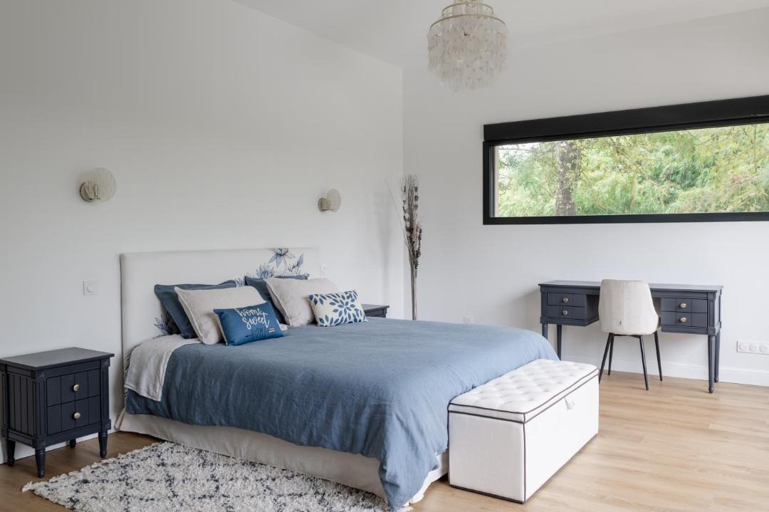 Photo of Bedroom in Verac