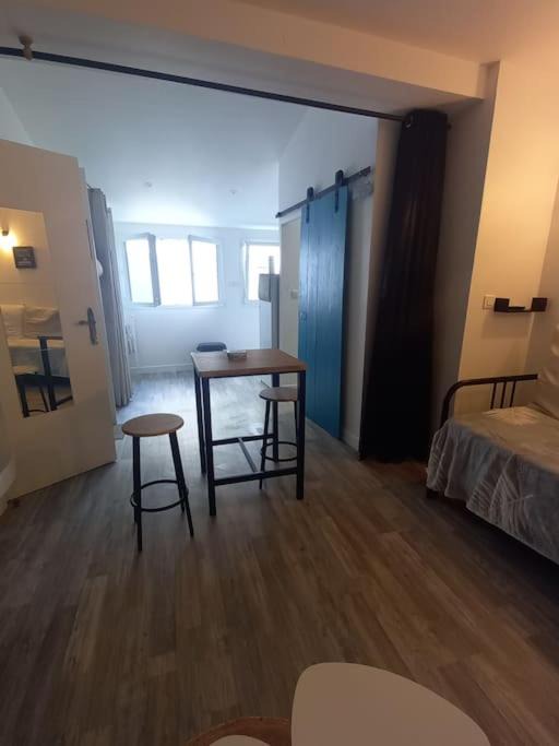 Photo of Livingroom in Le Chateau-d'Oleron